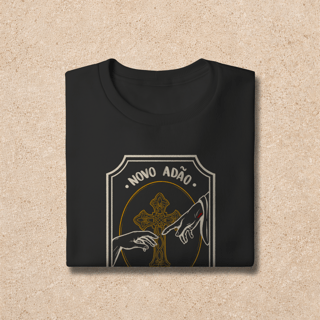 Nome do produto Moletom Novo Adão
