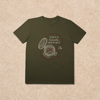 Nome do produto Camiseta Prime Guiados