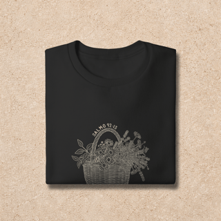 Nome do produto Moletom Florescer