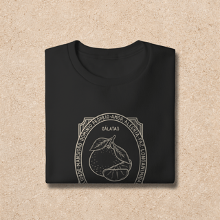 Nome do produto Moletom Fruto do Espírito