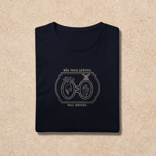 Nome do produto Camiseta Prime Amigos