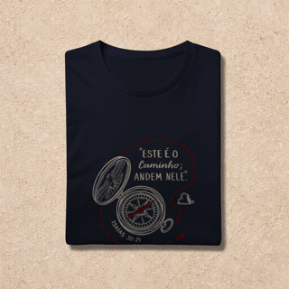 Nome do produto Camiseta Prime Guiados