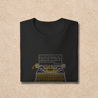 Nome do produto Moletom Pensamentos de paz