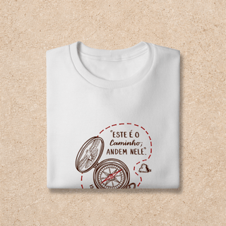 Nome do produto Moletom Guiados