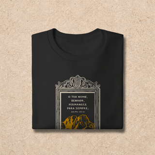 Nome do produto Moletom Salmo 135