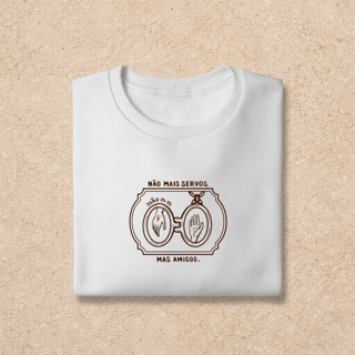 Nome do produto Moletom Amigos