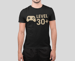 Nome do produtoCamiseta Prime – Edição Comemorativa Level30+