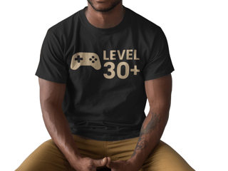 Nome do produtoCamiseta Prime – Edição Comemorativa Level30+