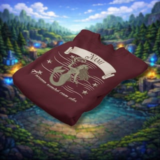 Nome do produto • Camiseta Nami - League of Legends •