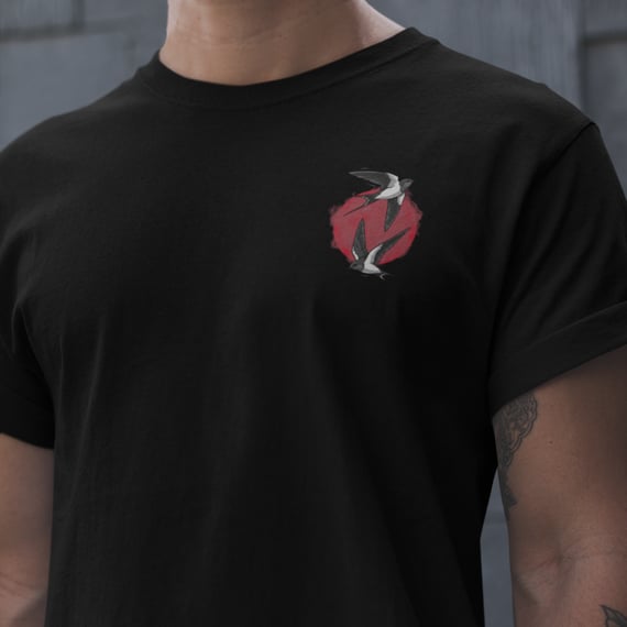 • Camiseta - Japan •