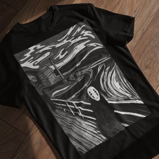 Nome do produto • O grito - Chihiro •