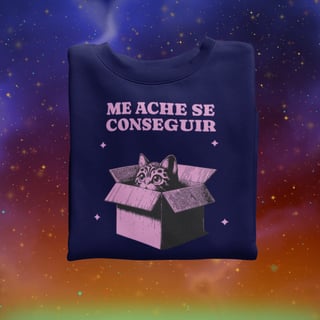 Nome do produto • Camiseta - Me ache se conseguir •