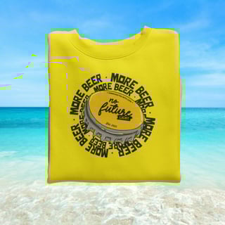 Nome do produto • Camiseta - More beer •