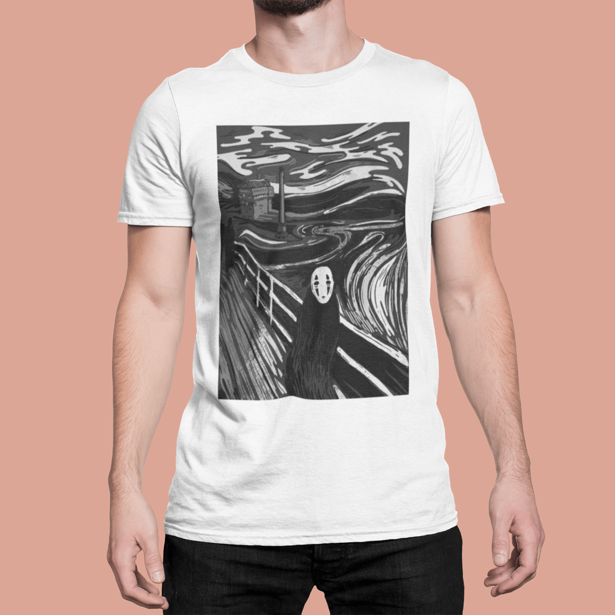 Nome do produto: • O grito - Chihiro •