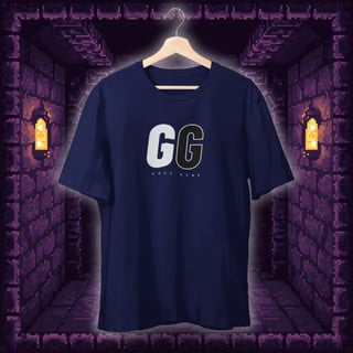 Nome do produto •Camiseta 