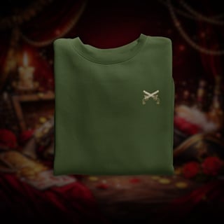 Nome do produto • Oversized Miss Fortune (coleção Double Shot) - League of Legends •