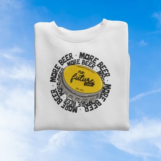 Nome do produto • Camiseta - More beer •
