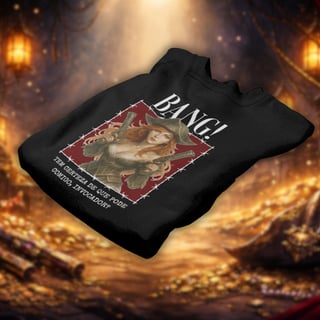 Nome do produto • Camiseta Miss Fortune - League of Legends •