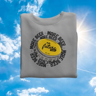 Nome do produto • Camiseta - More beer •