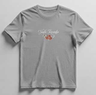 Nome do produto Santa Teresinha