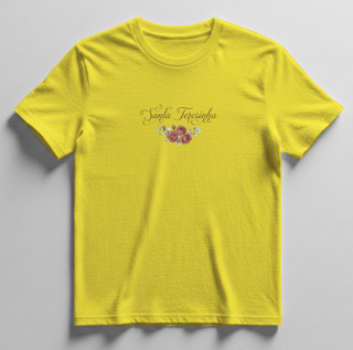 Nome do produto Santa Teresinha