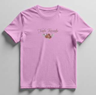 Nome do produto Santa Teresinha