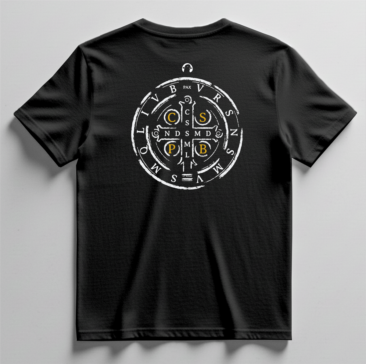 Nome do produto: Medalha de São Bento