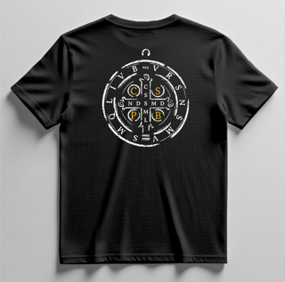 Nome do produto Medalha de São Bento