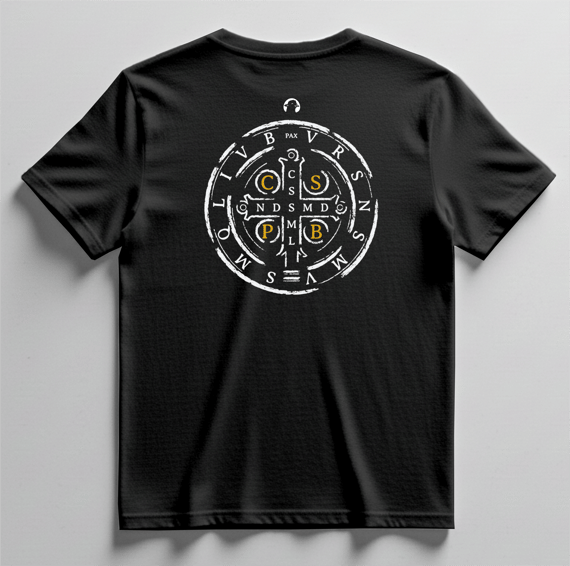 Medalha de São Bento