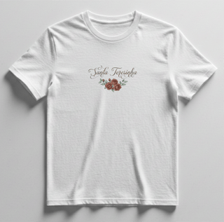 Nome do produto Santa Teresinha
