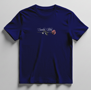 Nome do produto Santa Rita - A fé vence o impossível