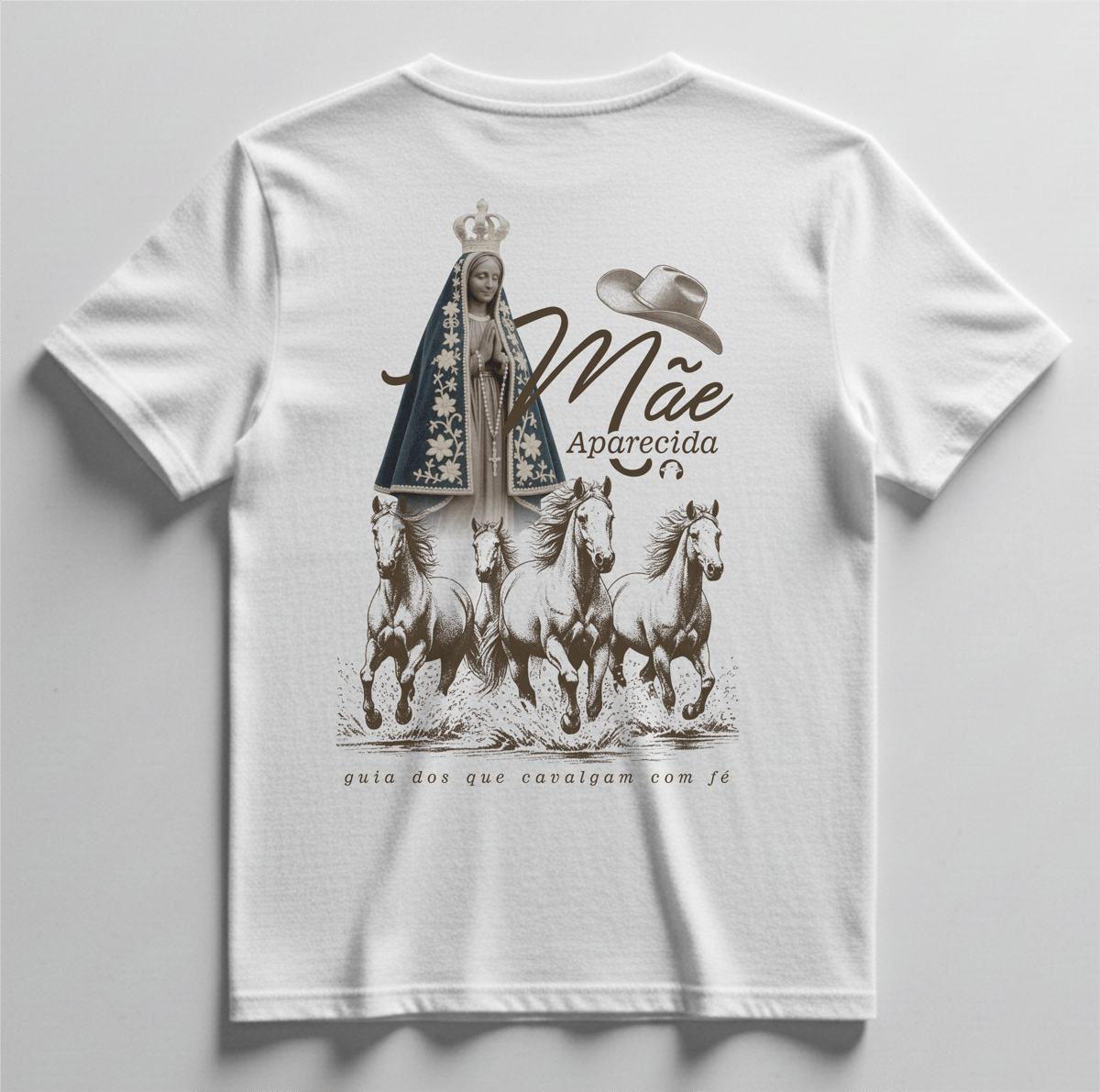 Nome do produto: Nossa Senhora Aparecida
