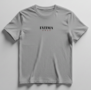 Nome do produto Nossa Senhora de Fatima - 1917