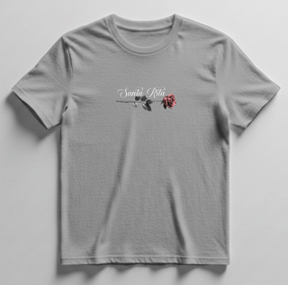 Nome do produto Santa Rita - A fé vence o impossível