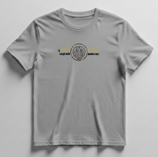 Nome do produto Medalha de São Bento