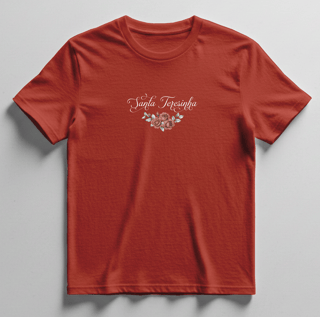 Nome do produto Santa Teresinha