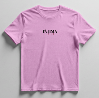 Nome do produto Nossa Senhora de Fatima - 1917