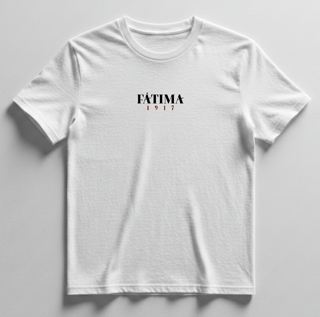 Nome do produto Nossa Senhora de Fatima - 1917