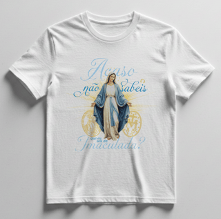 Nome do produto Nossa Senhora das Graças