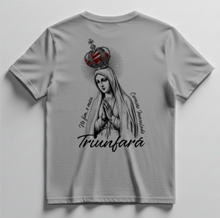 Nome do produto Nossa Senhora de Fatima - 1917