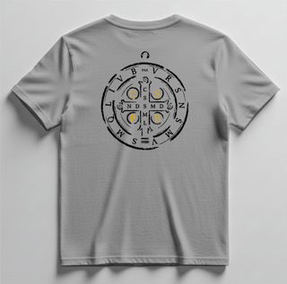 Nome do produto Medalha de São Bento