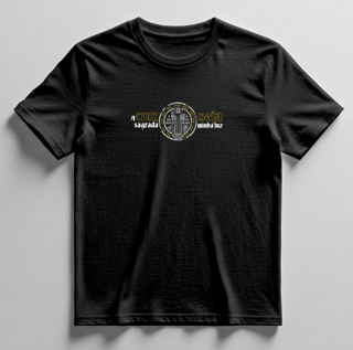 Nome do produto Medalha de São Bento