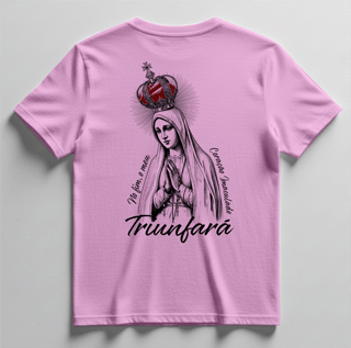 Nome do produto Nossa Senhora de Fatima - 1917