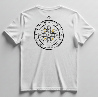 Nome do produto Medalha de São Bento