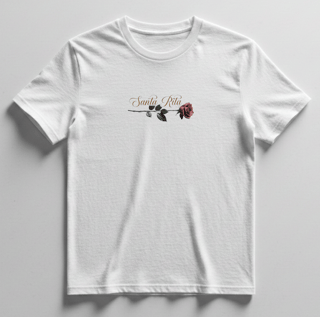 Nome do produto Santa Rita - A fé vence o impossível