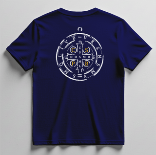 Nome do produto Medalha de São Bento