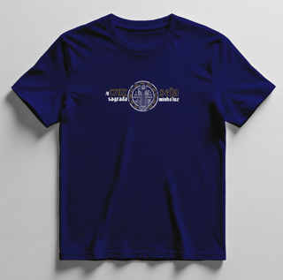 Nome do produto Medalha de São Bento