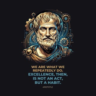 Nome do produto Camiseta Aristóteles