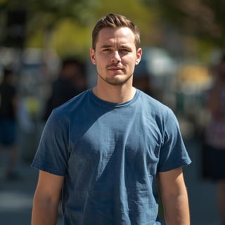 Nome do produto Camiseta Estonada | Toque Macio e Garantia Anti-Encolhimento