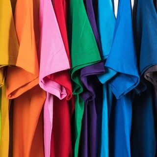 Nome do produto Camiseta Unissex Lisa Quality 100% Algodão Penteado Fio 30.1 – 165g